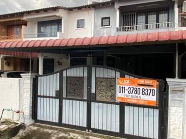 Terraced House for sale in Perak, Tanjong Ipoh