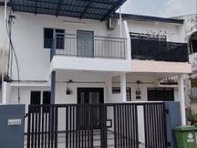 Terraced House for sale in Perak, Tanjong Ipoh