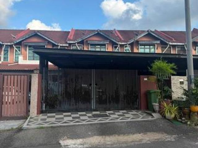 Terraced House for sale in Kuantan, Pahang