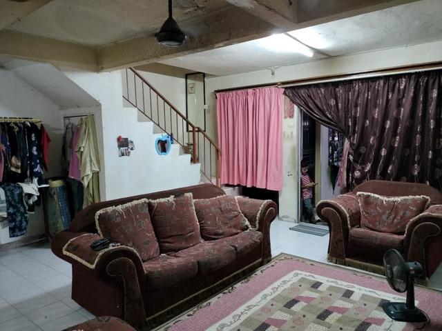 Terraced House for sale in Kuantan, Pahang