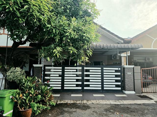 Terraced House for sale in Kuantan, Pahang