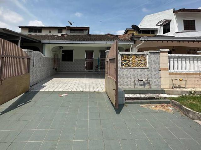 Terraced House for sale in Pasir Gudang, Johor
