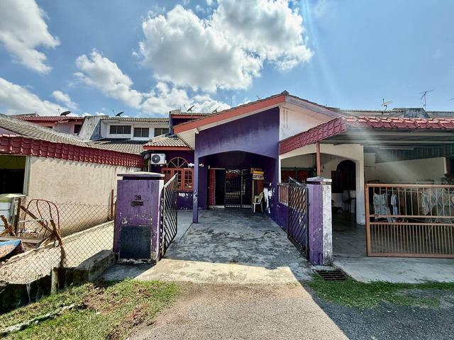 Terraced House for sale in Cheng, Malaka