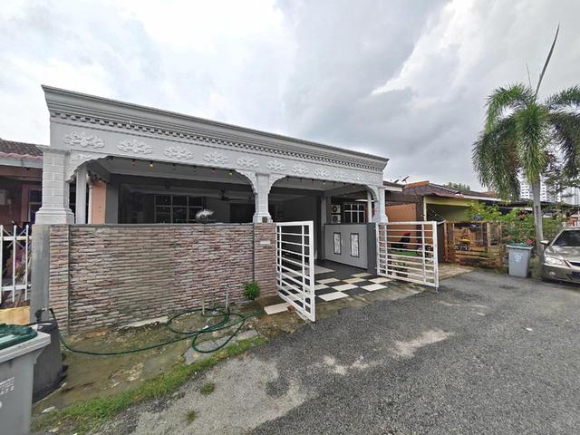 Terraced House for sale in Gedong, Sarawak