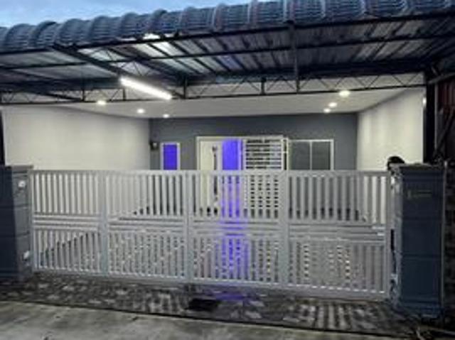 Terraced House for sale in Kulim, Kedah