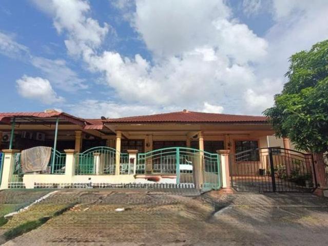 Terraced House for sale in Paya Rumput, Malaka
