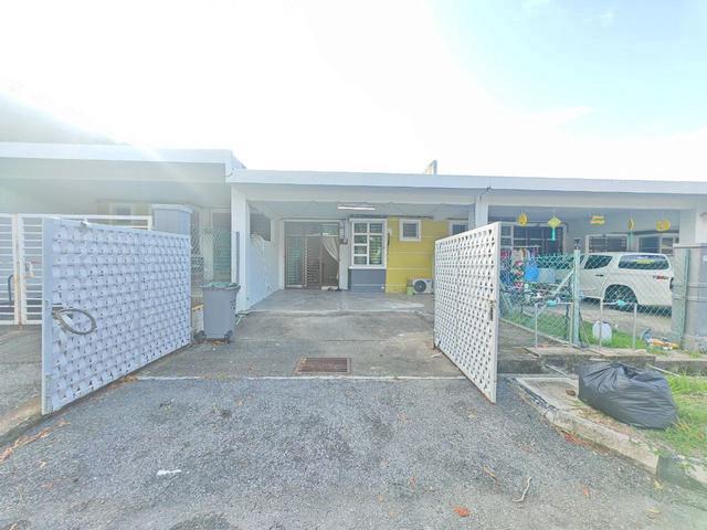 Terraced House for sale in Tampin, Negeri Sembilan