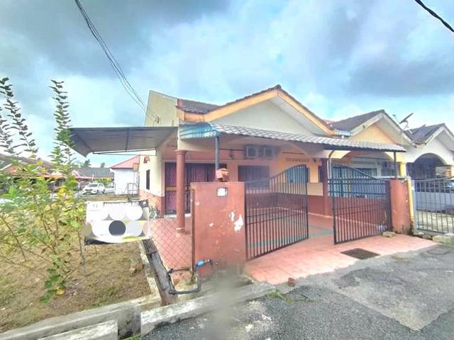 Terraced House for sale in Pekan, Pahang