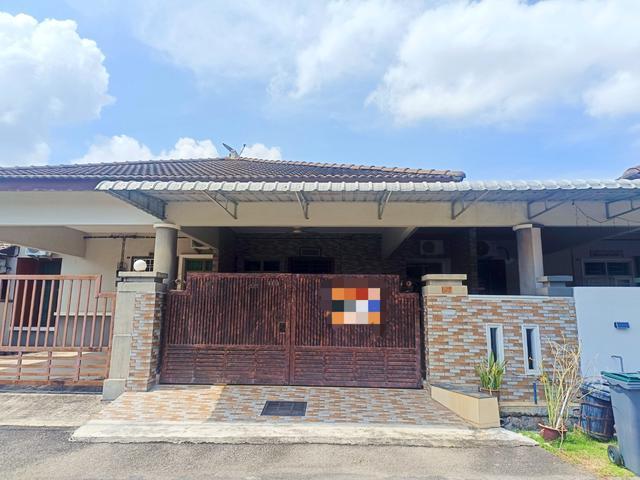 Terraced House for sale in Bukit Katil, Malaka