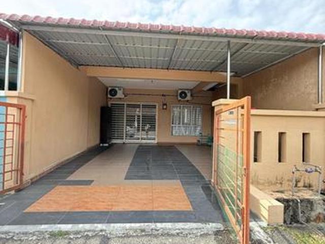 Terraced House for sale in Masjid Tanah, Alor Gajah
