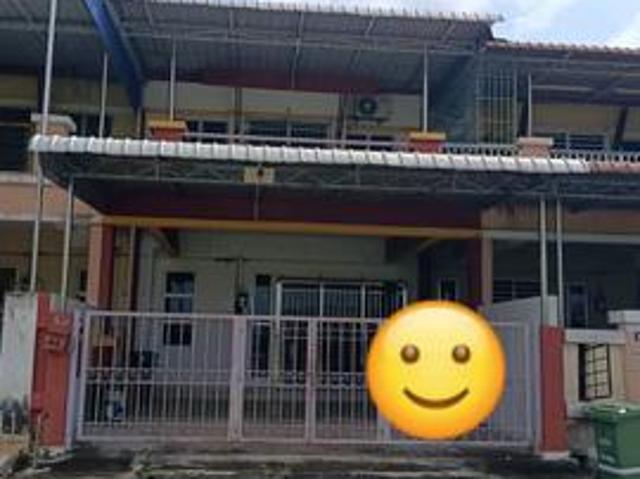 Terraced House for sale in Pahang