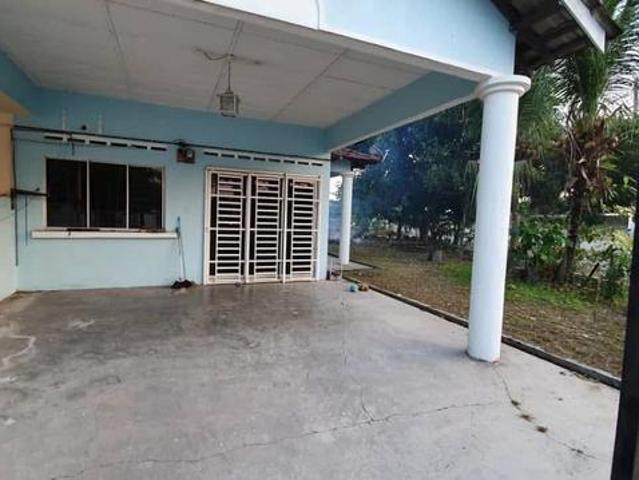 Terraced House for sale in Tringganu