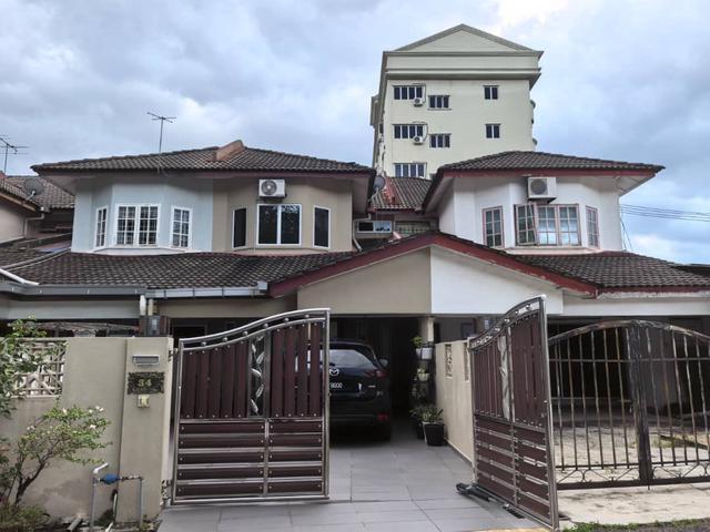 Terraced House for sale in Kuantan, Pahang
