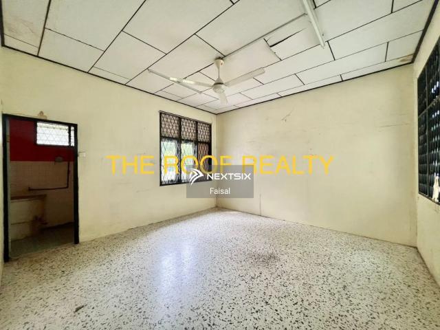 Residential House for sale in Sungai Petani, Kuala Muda