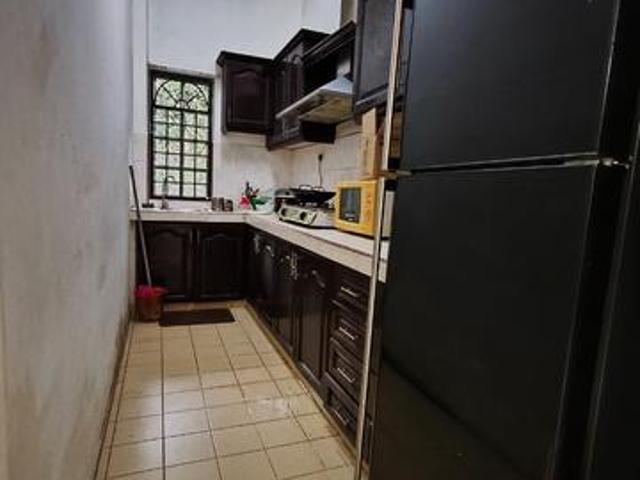 Townhouse for rent in Selangor