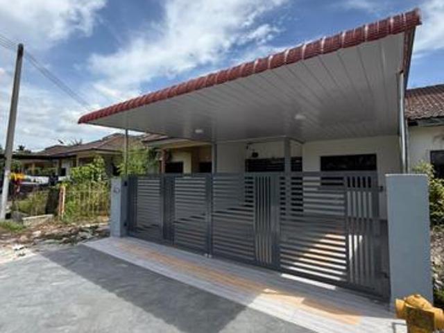 Terraced House for sale in Perak, Tronoh