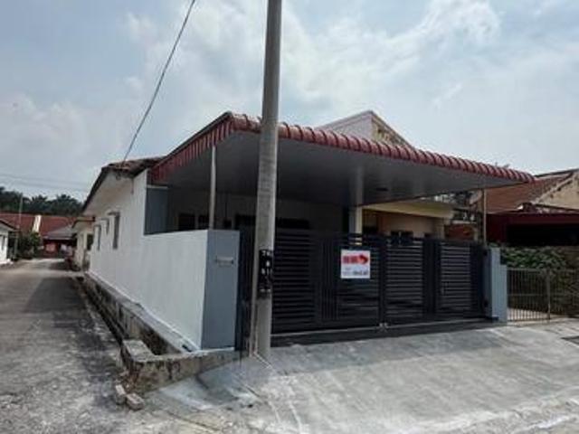 Terraced House for sale in Perak, Perak Tengah