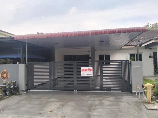 Terraced House for sale in Perak, Perak Tengah