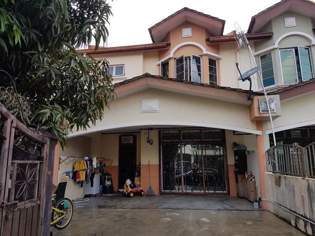 Terraced House for sale in Ulu Tiram, Johor