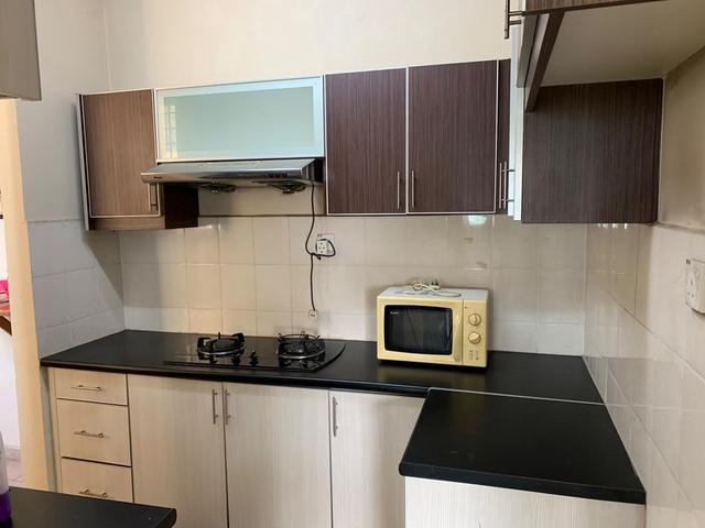 Apartment for sale in Selayang, Selangor