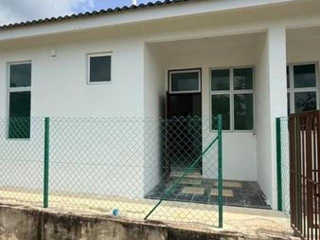 House for sale in Changlun, Kedah
