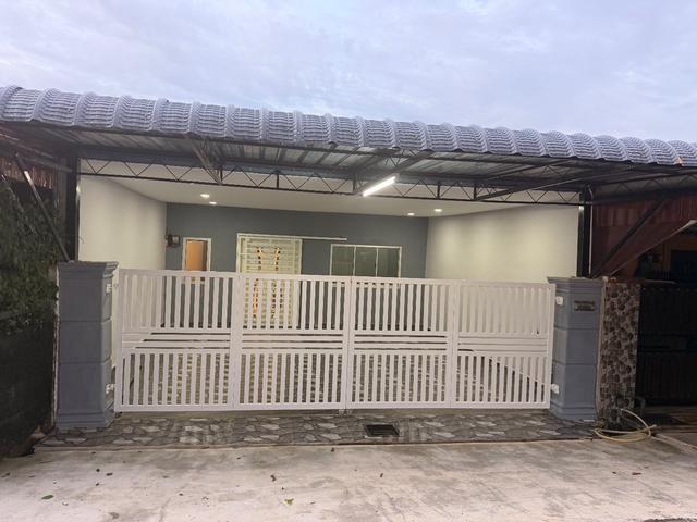 Terraced House for sale in Kulim, Kedah