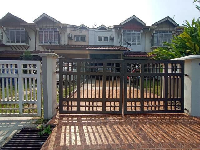 Terraced House for sale in Petaling, Alam Impian