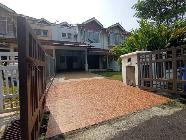 Terraced House for sale in Petaling, Alam Impian