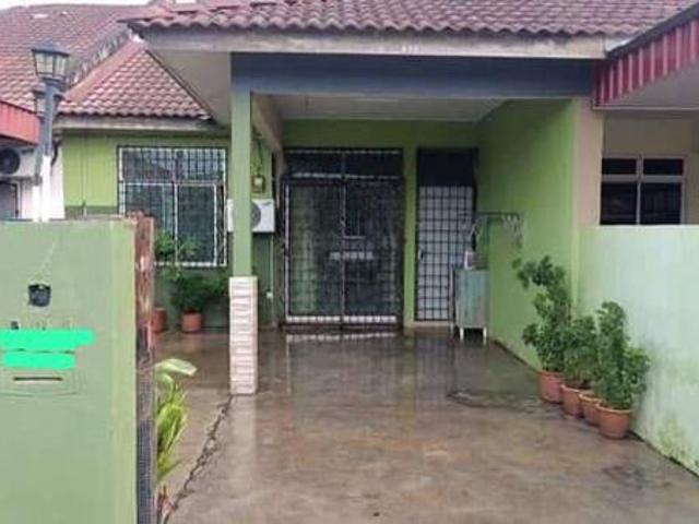 Terraced House for sale in Kuala Kedah, Kedah