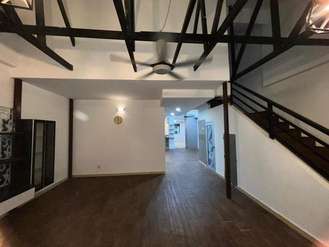 Terraced House for sale in Petaling, Damansara Damai