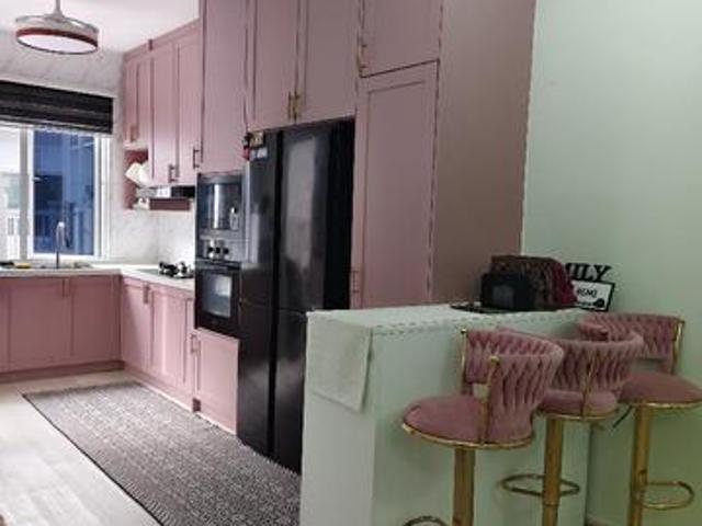 Terraced House for rent in Labu Jaya, Negeri Sembilan