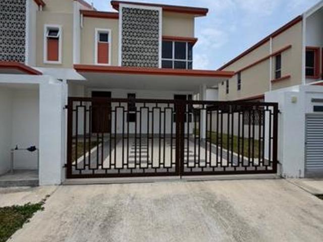 Terraced House for rent in Bandar Baru Bangi, Majlis Perbandaran Kajang