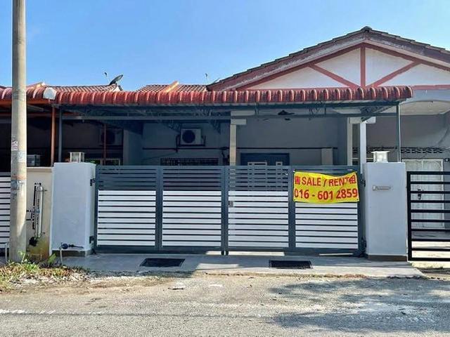 Terraced House for sale in Majlis Perbandaran Kajang, Hulu Langat