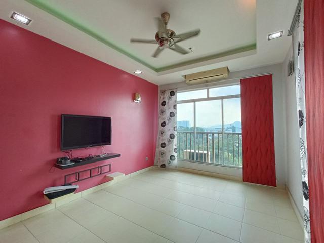 Condominium for rent in Petaling, Subang Jaya