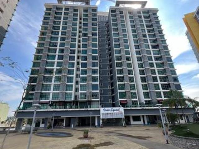 Serviced Residence for rent in Petaling, Alam Impian