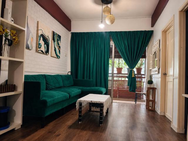 Apartment for sale in Petaling, Subang Jaya