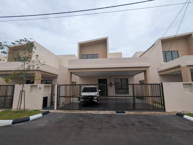 Bungalow for sale in Lunas, Kedah