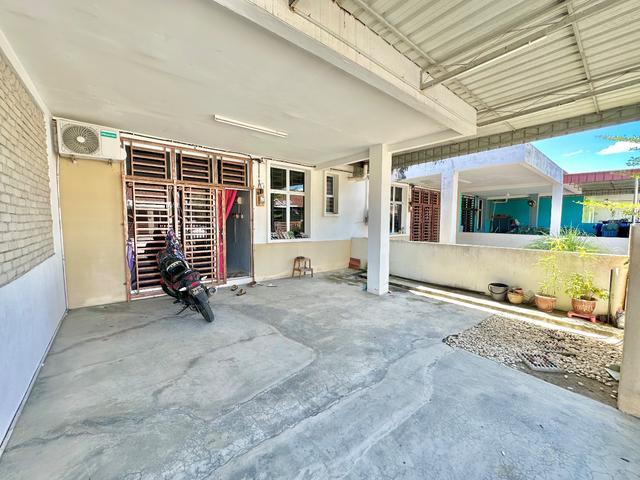 Terraced House for sale in Padang Serai, Kedah