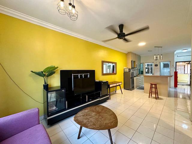 Apartment for rent in Cheras, Kuala Lumpur