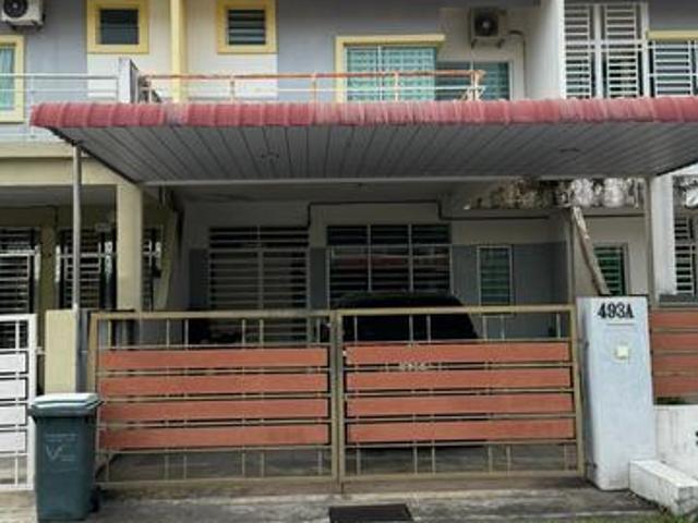 Terraced House for sale in Sungai Petani, Kuala Muda