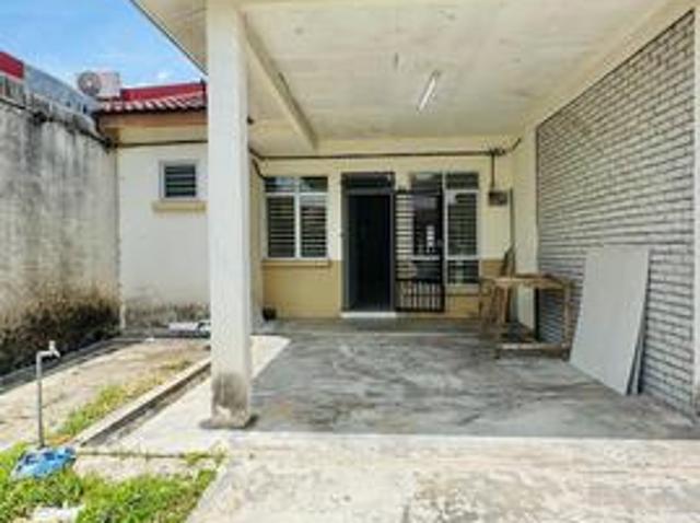 Terraced House for sale in Kuala Ketil, Kedah