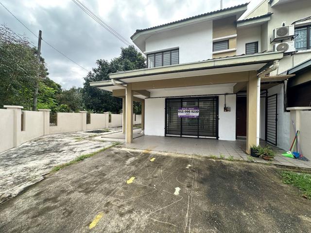 Terraced House for sale in Petaling, Alam Impian