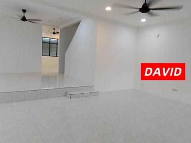 Residential House for rent in Sungai Petani, Kuala Muda