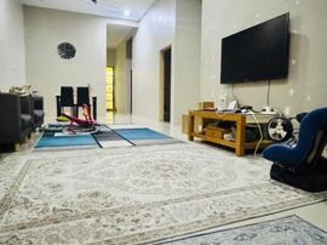 Residential House for sale in Padang Serai, Kulim