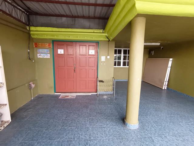Terraced House for sale in Sungai Petani, Kuala Muda