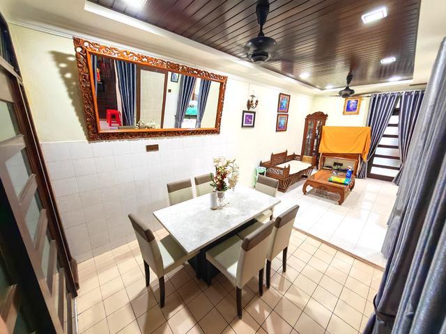 Terraced House for sale in Banting, Selangor