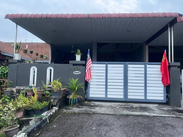 Terraced House for sale in Kulim, Kedah