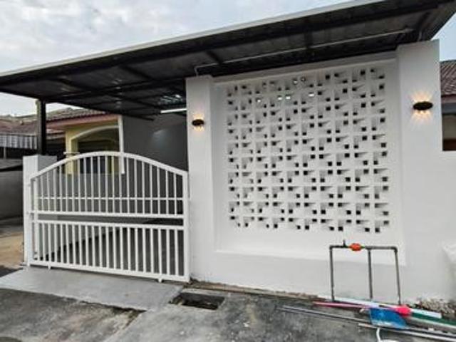Terraced House for sale in Telok Mas, Bandaraya Melaka