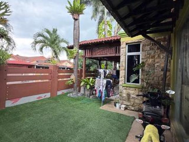Terraced House for sale in Johor Bahru