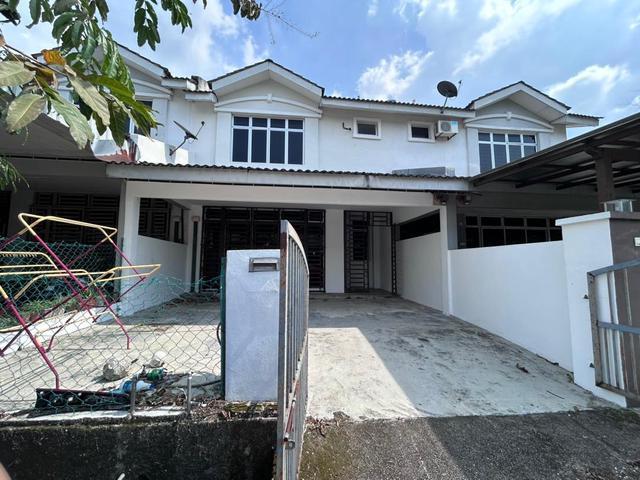 Terraced House for sale in Kulim, Kedah